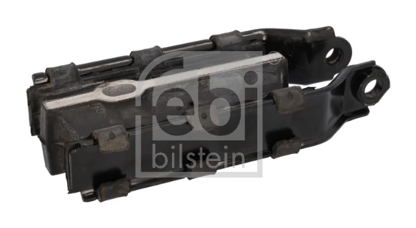 Mounting, engine